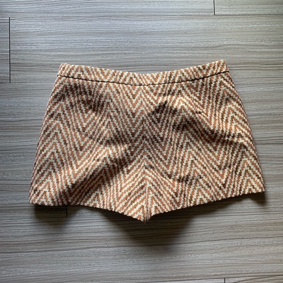 Zara shorts - Picture 6 of 6